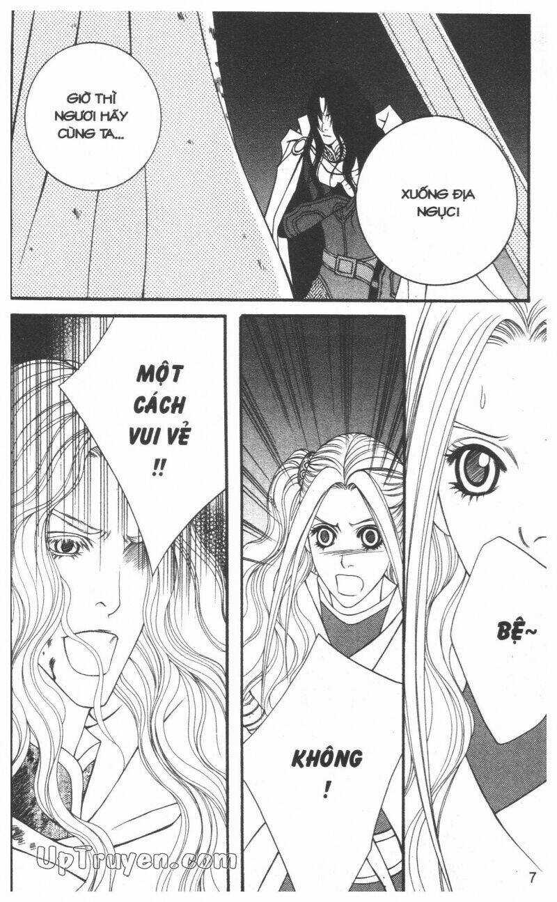 Saver - Vị Cứu Tinh Chapter 39 trang 9