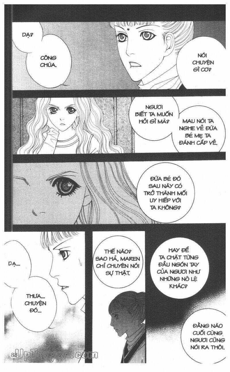 Saver - Vị Cứu Tinh Chapter 39 trang 90