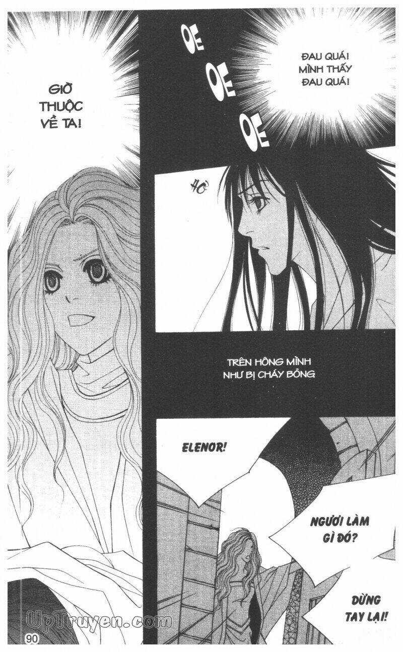 Saver - Vị Cứu Tinh Chapter 39 trang 92