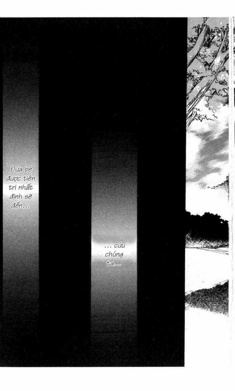 Saver - Vị Cứu Tinh Chapter 4 trang 11