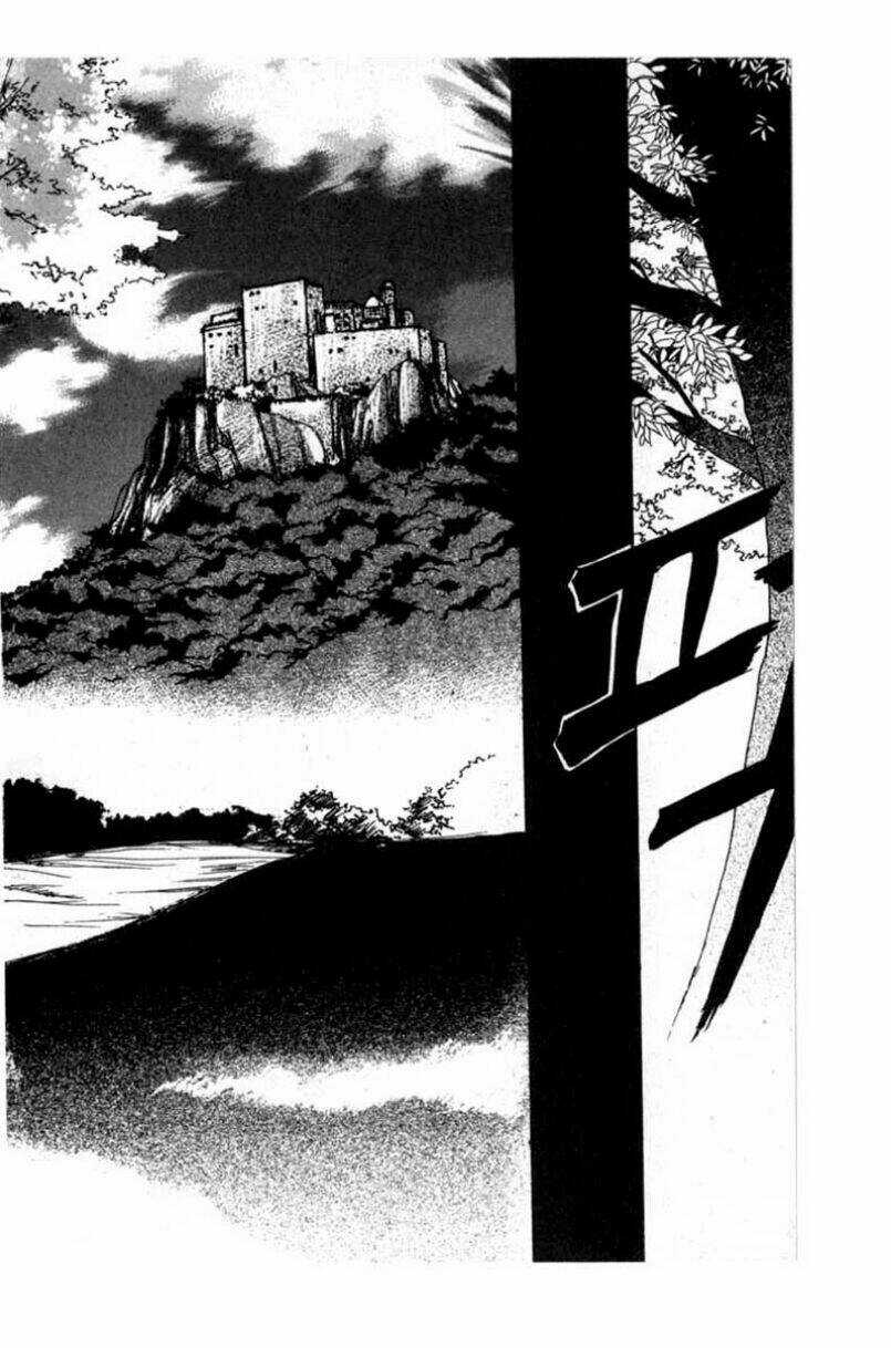 Saver - Vị Cứu Tinh Chapter 4 trang 12