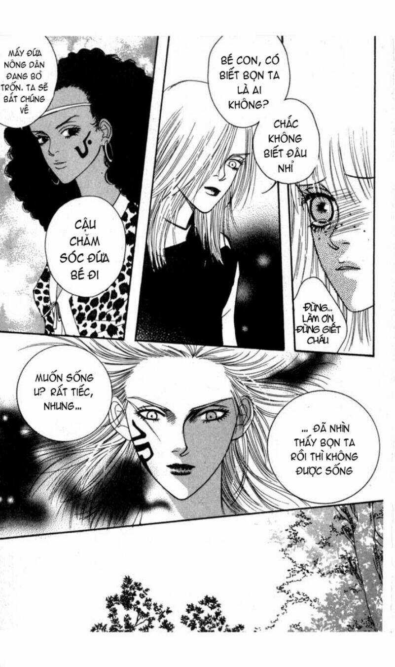 Saver - Vị Cứu Tinh Chapter 4 trang 15