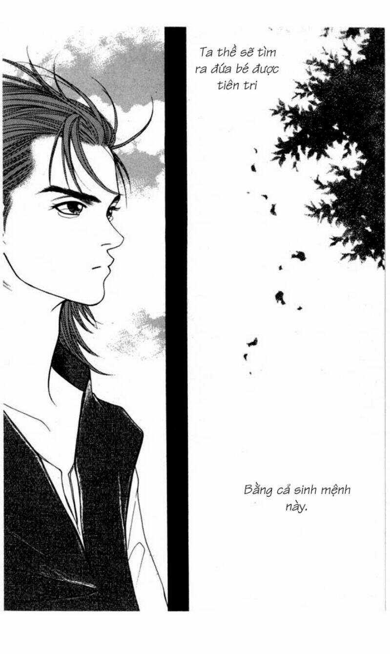 Saver - Vị Cứu Tinh Chapter 4 trang 20