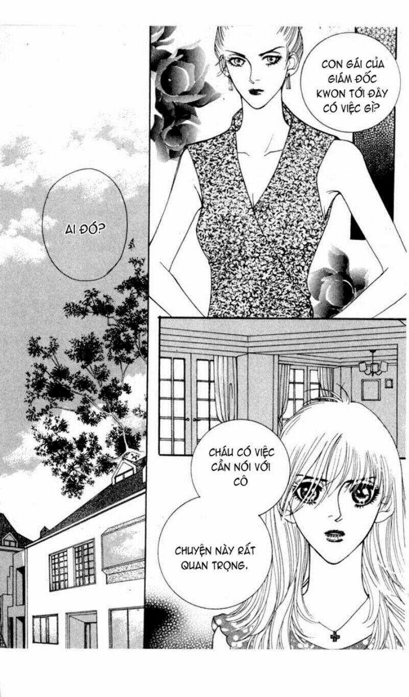 Saver - Vị Cứu Tinh Chapter 4 trang 21