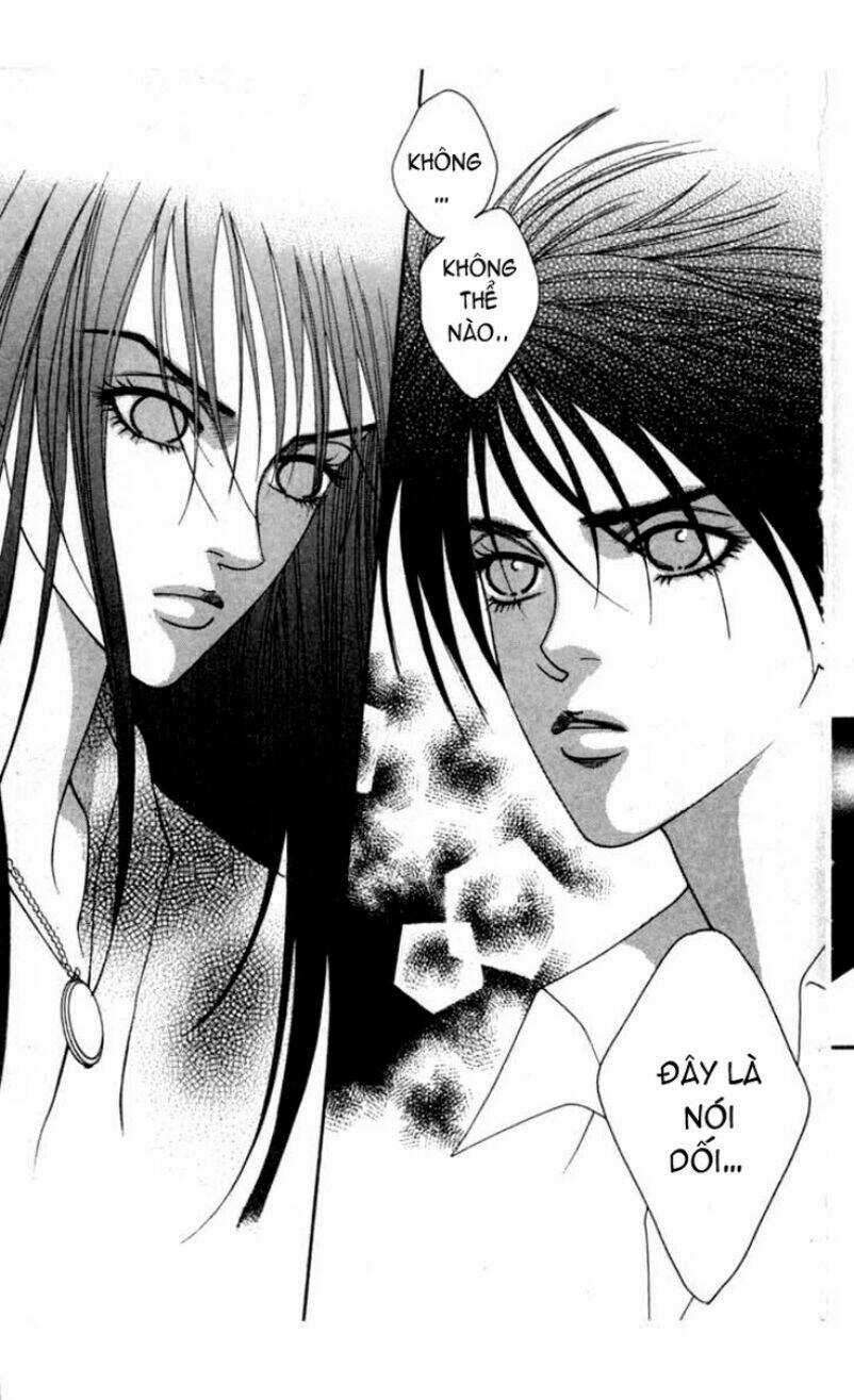 Saver - Vị Cứu Tinh Chapter 4 trang 27