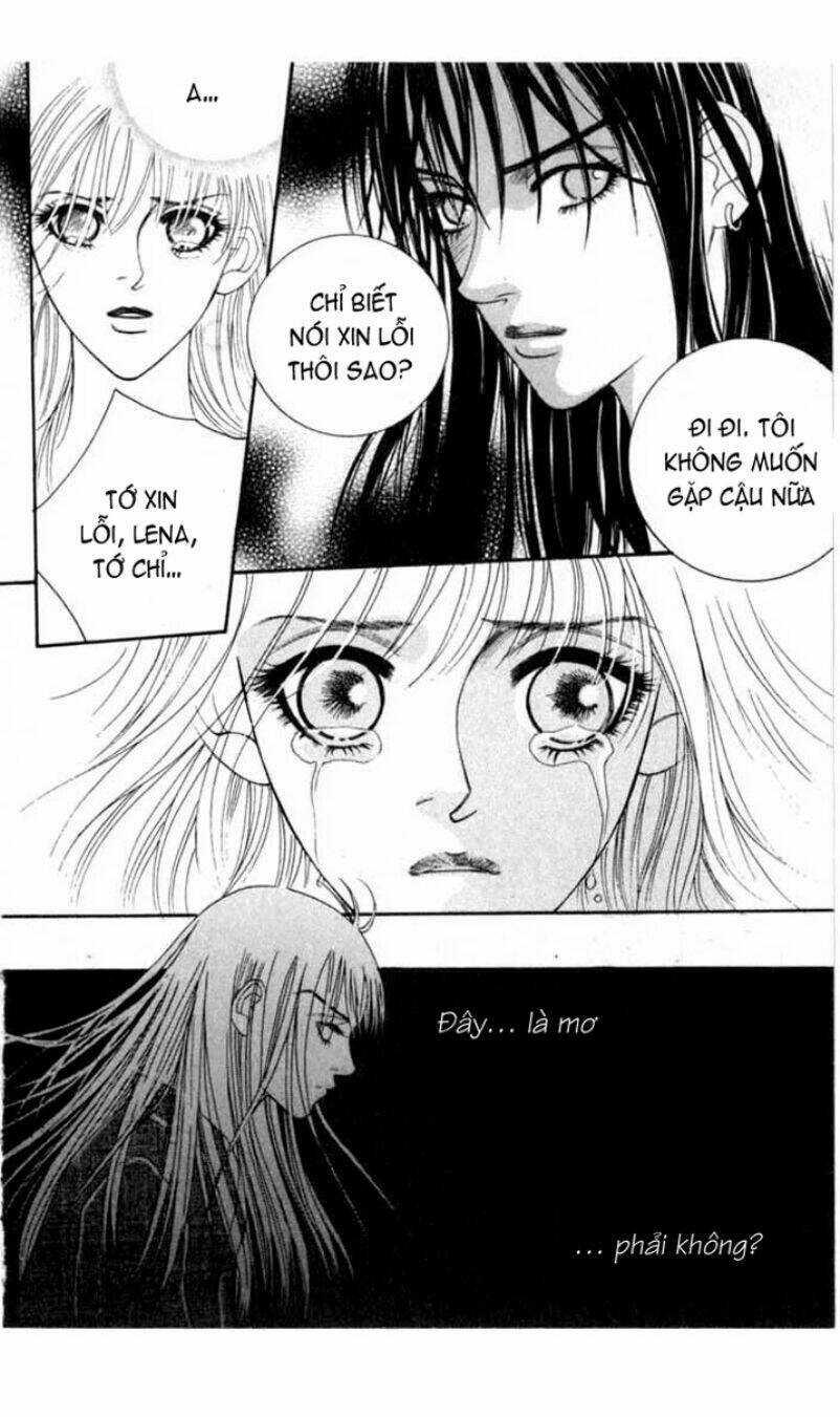 Saver - Vị Cứu Tinh Chapter 4 trang 30