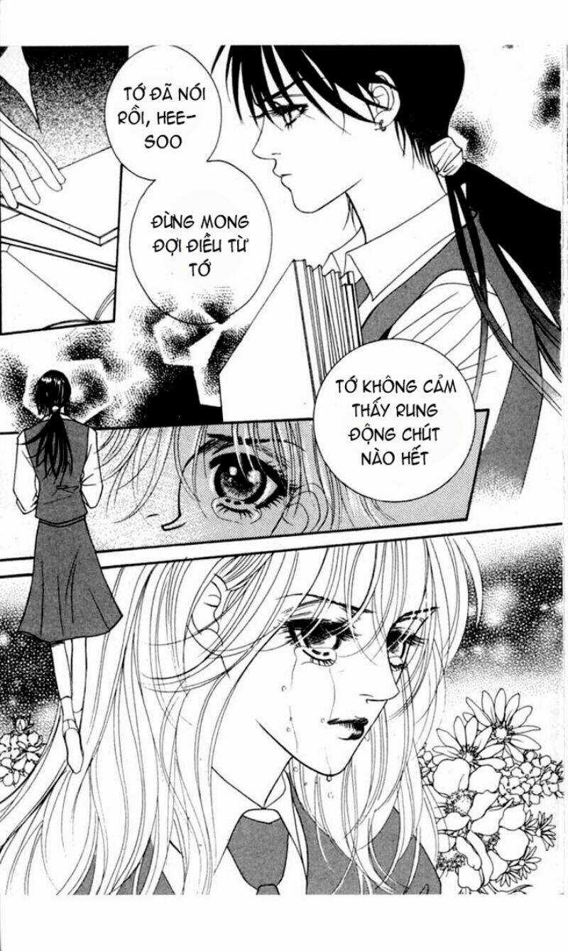 Saver - Vị Cứu Tinh Chapter 4 trang 5