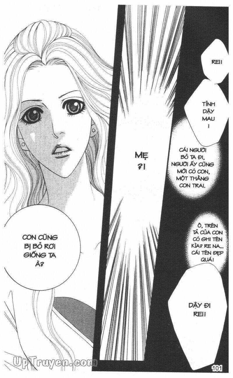 Saver - Vị Cứu Tinh Chapter 40 trang 10