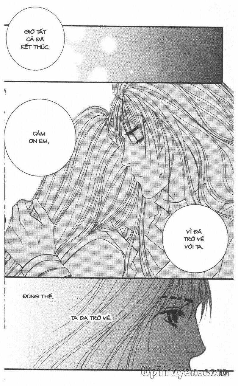 Saver - Vị Cứu Tinh Chapter 40 trang 100