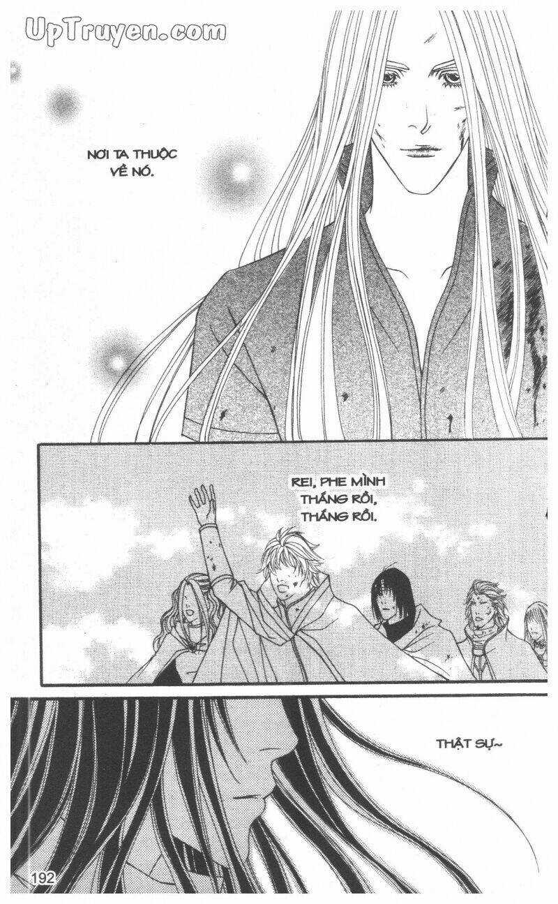 Saver - Vị Cứu Tinh Chapter 40 trang 101