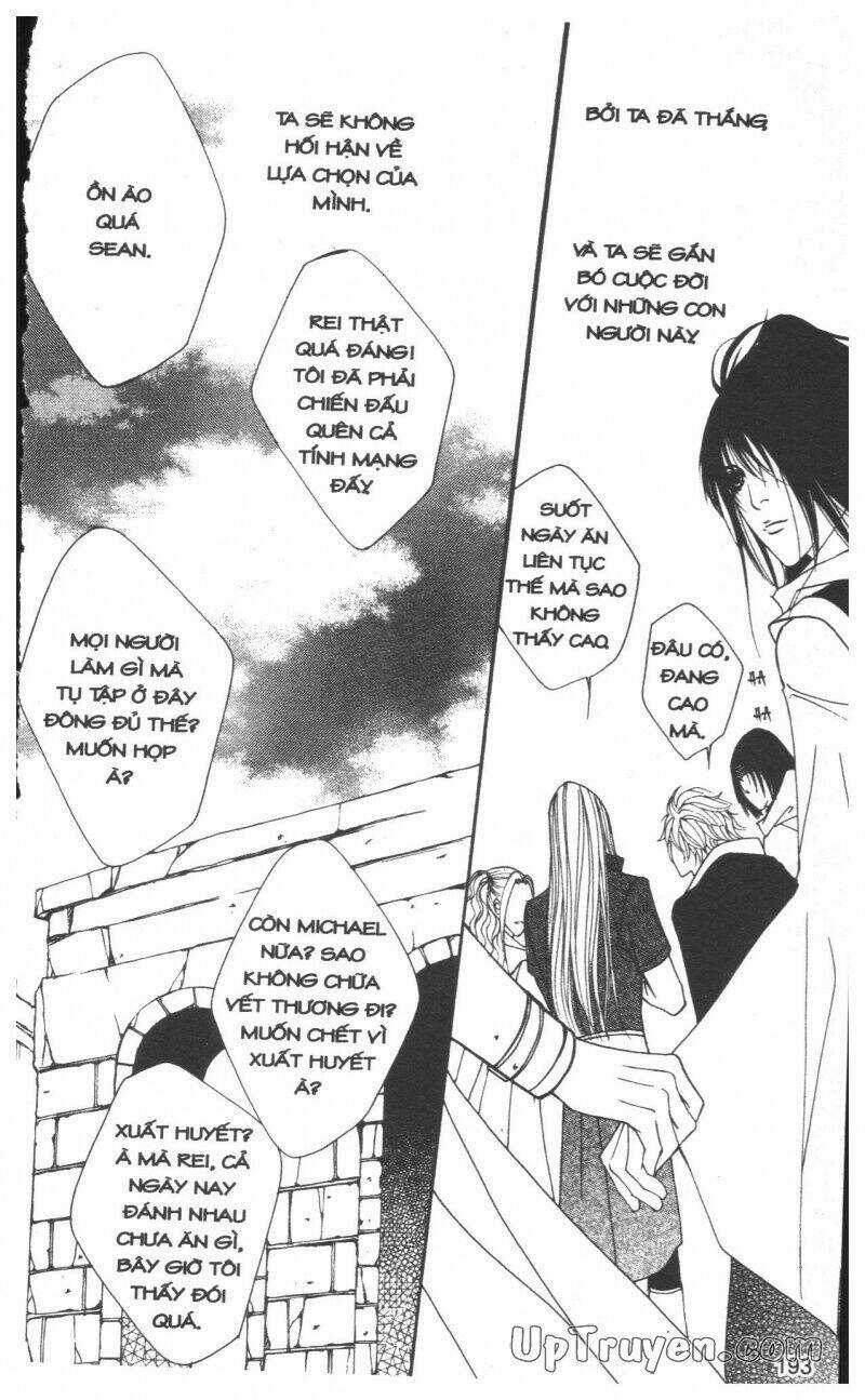 Saver - Vị Cứu Tinh Chapter 40 trang 102