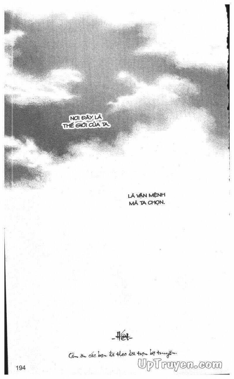 Saver - Vị Cứu Tinh Chapter 40 trang 103