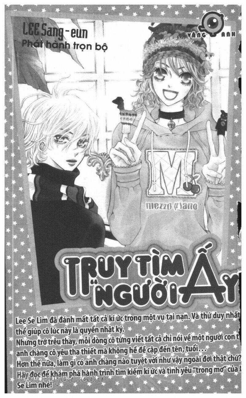 Saver - Vị Cứu Tinh Chapter 40 trang 104