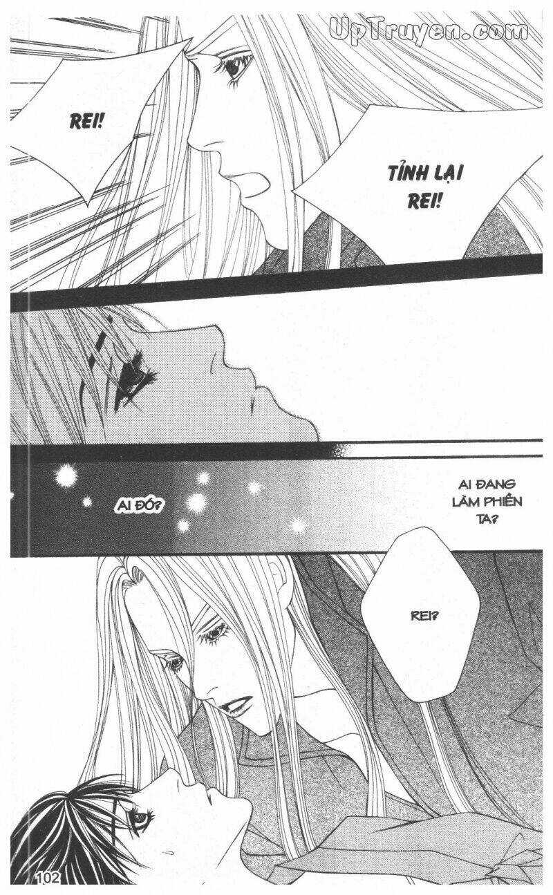 Saver - Vị Cứu Tinh Chapter 40 trang 11