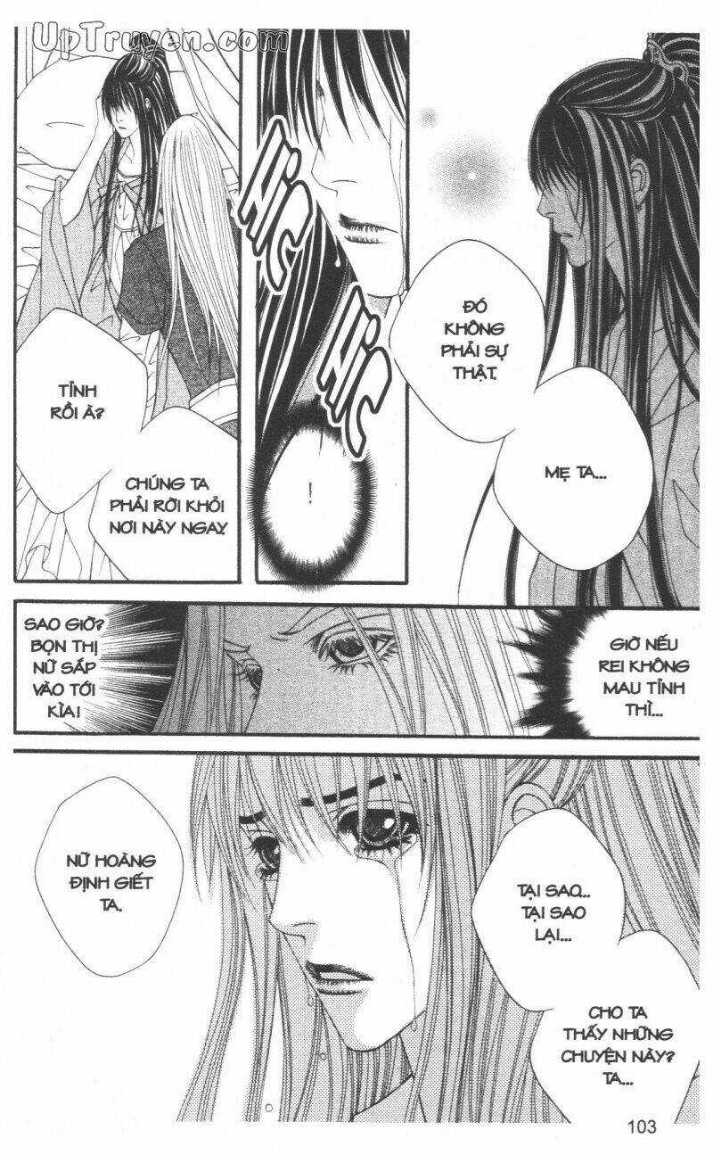 Saver - Vị Cứu Tinh Chapter 40 trang 12