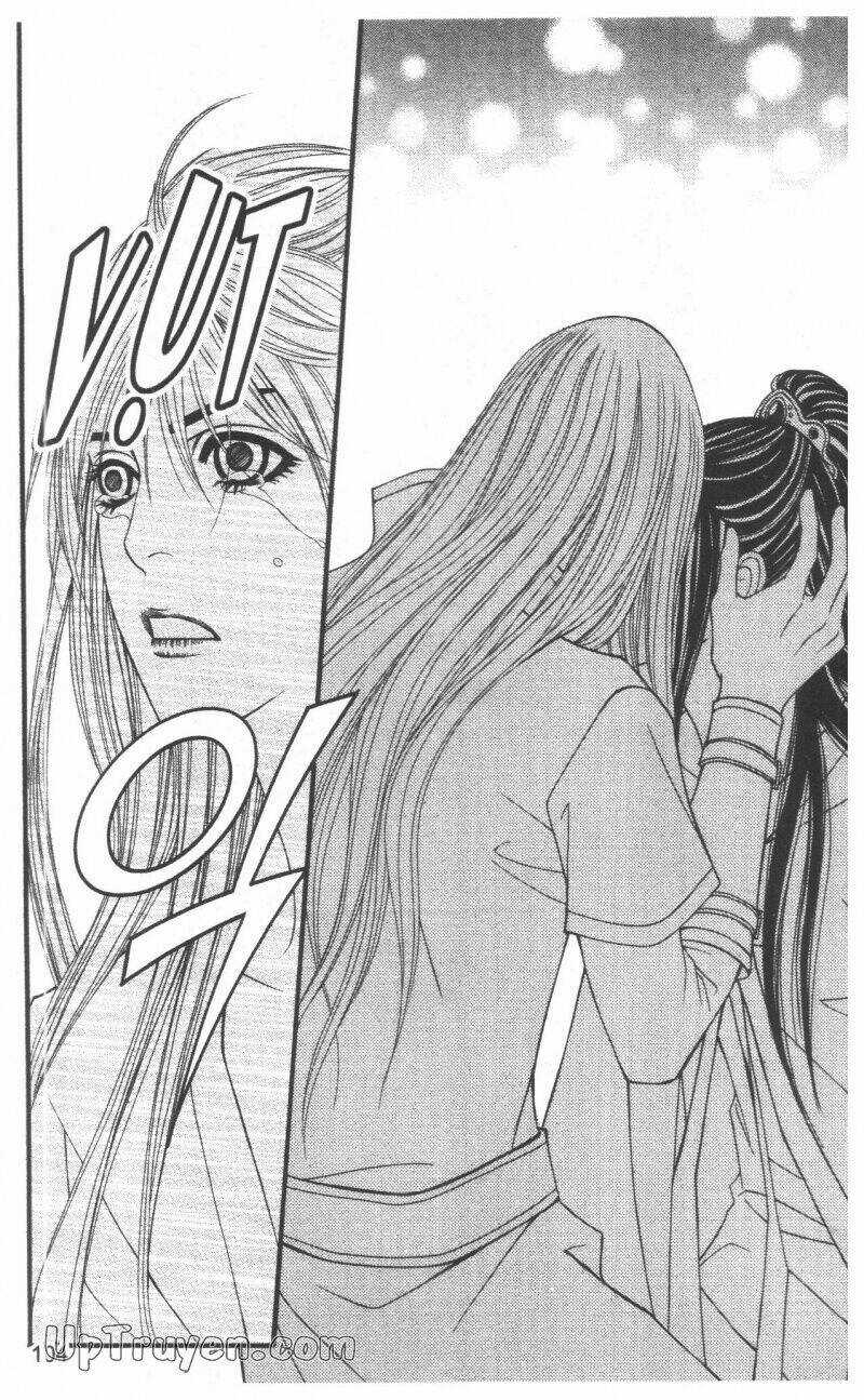 Saver - Vị Cứu Tinh Chapter 40 trang 13