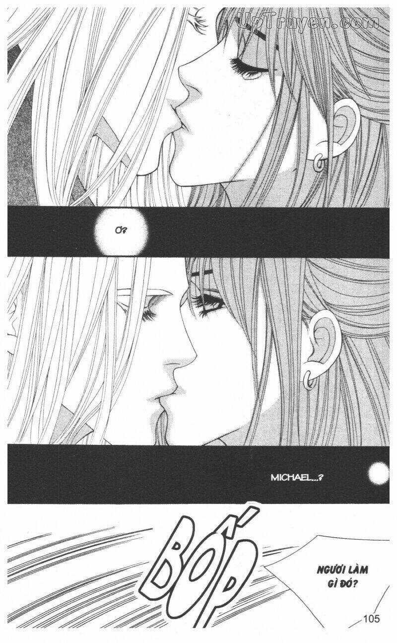 Saver - Vị Cứu Tinh Chapter 40 trang 14