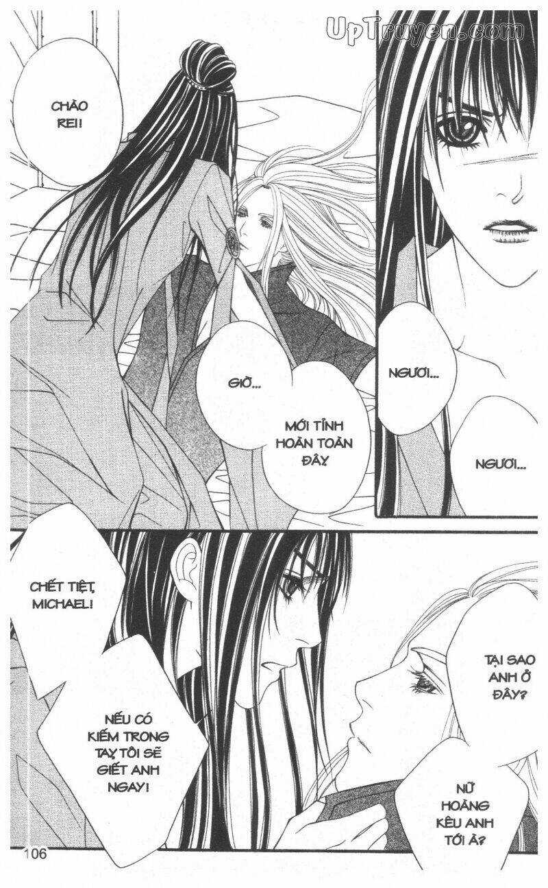 Saver - Vị Cứu Tinh Chapter 40 trang 15