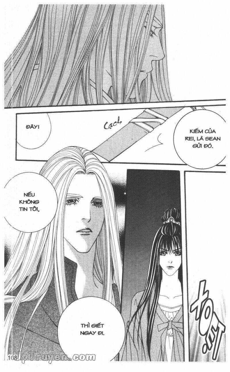 Saver - Vị Cứu Tinh Chapter 40 trang 17