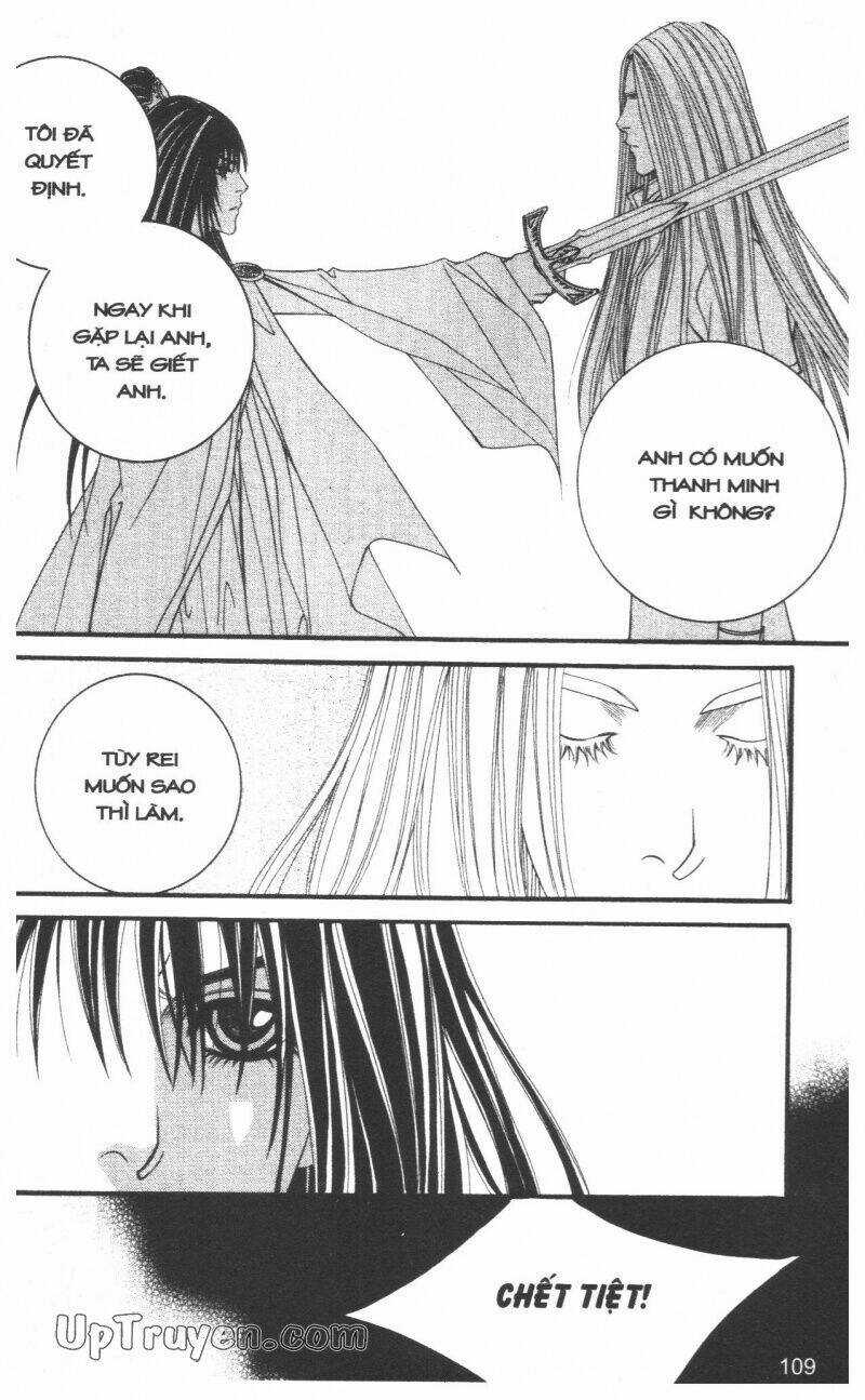 Saver - Vị Cứu Tinh Chapter 40 trang 18