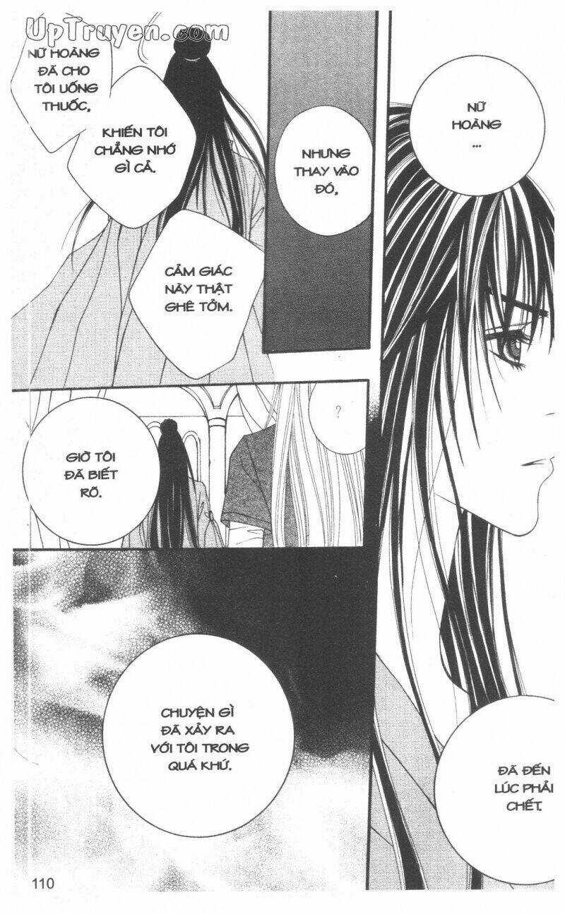 Saver - Vị Cứu Tinh Chapter 40 trang 19