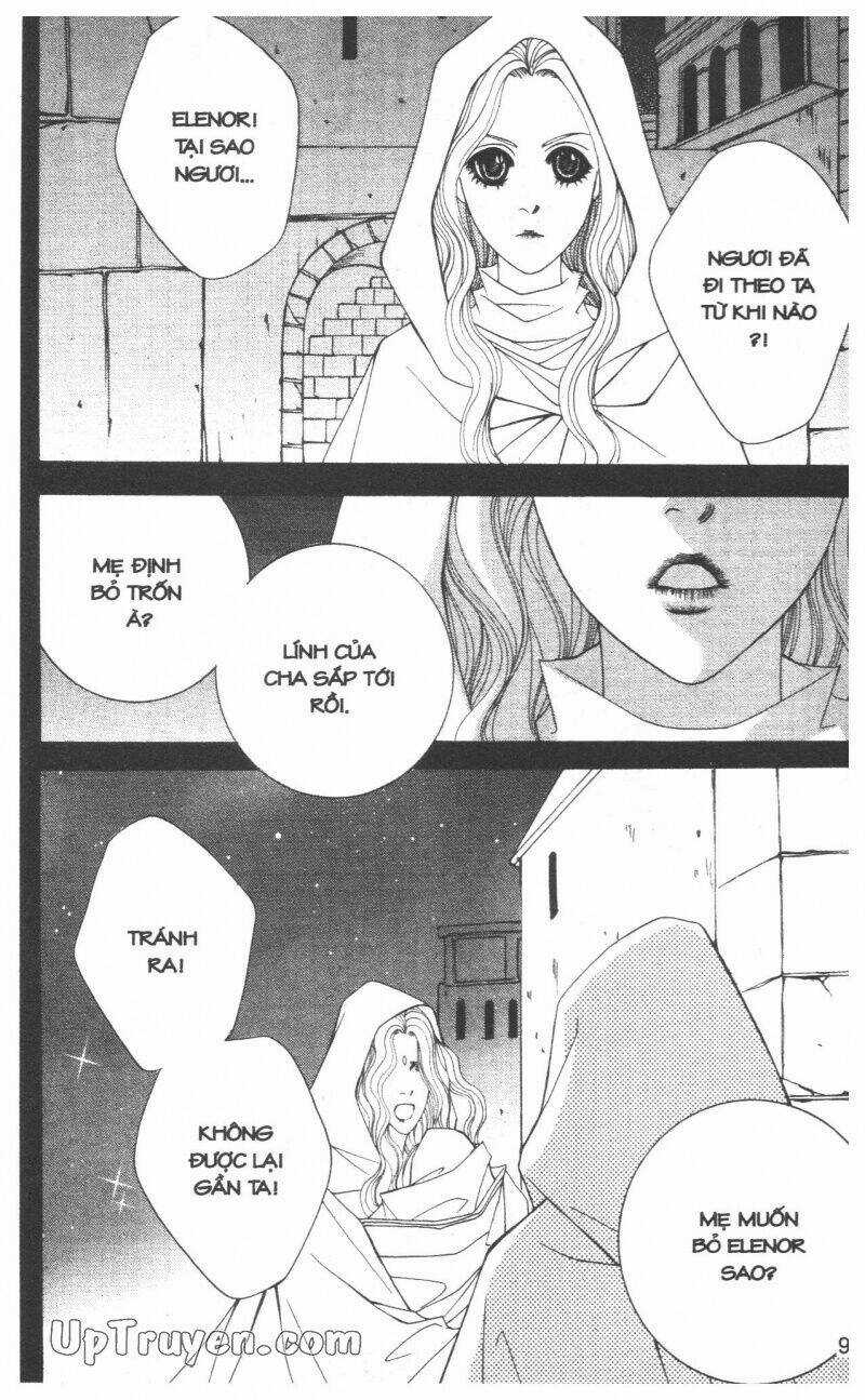 Saver - Vị Cứu Tinh Chapter 40 trang 2