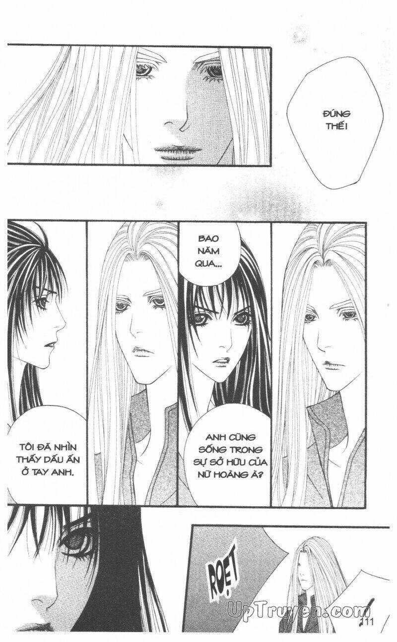 Saver - Vị Cứu Tinh Chapter 40 trang 20