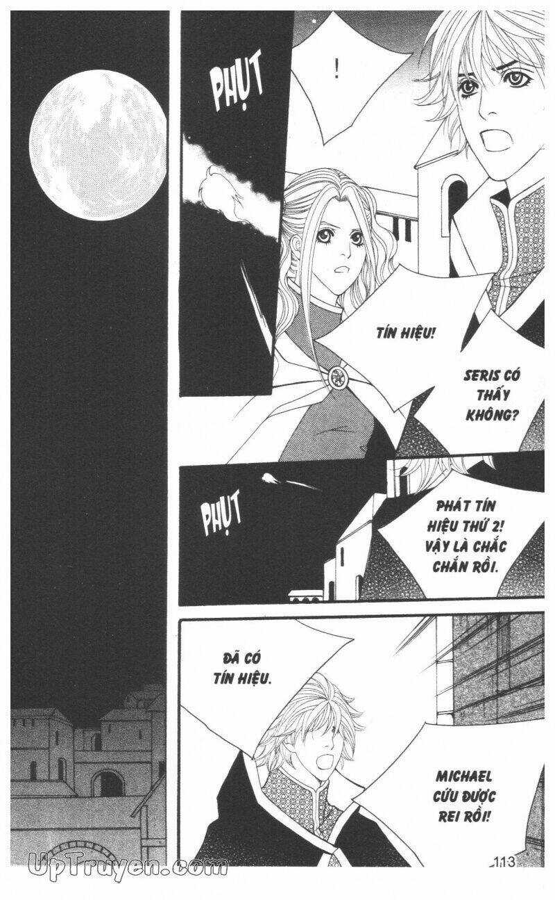 Saver - Vị Cứu Tinh Chapter 40 trang 22