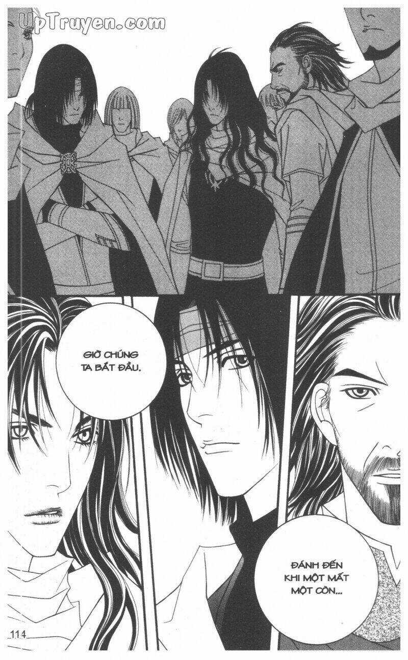 Saver - Vị Cứu Tinh Chapter 40 trang 23