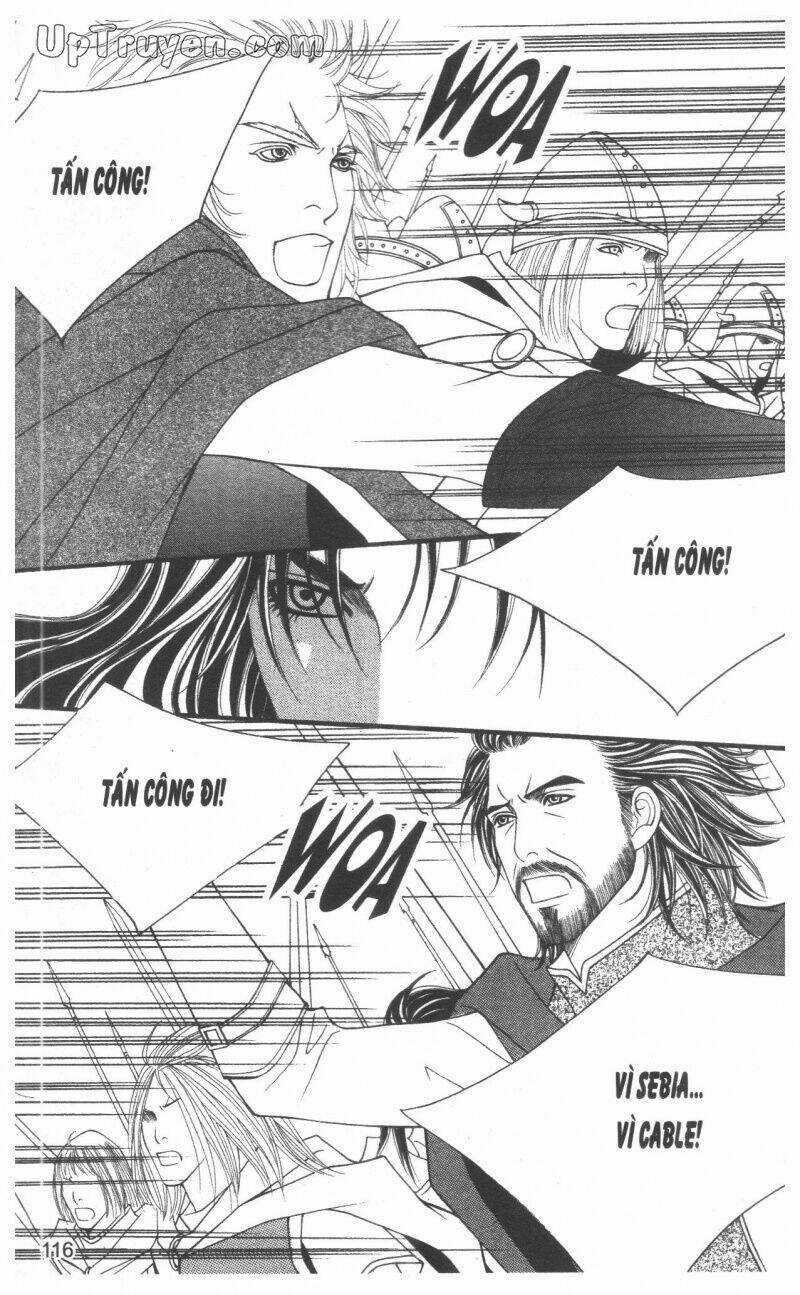 Saver - Vị Cứu Tinh Chapter 40 trang 25