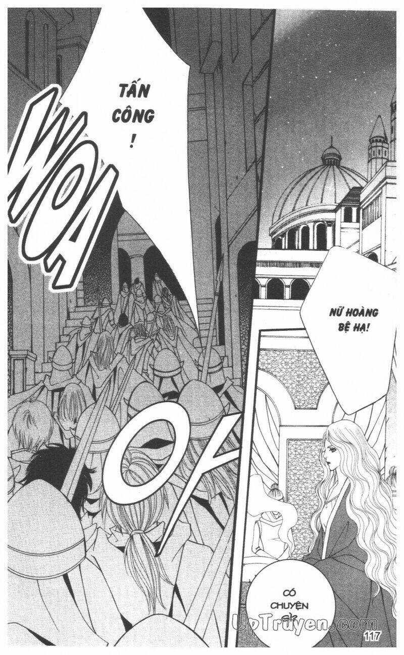 Saver - Vị Cứu Tinh Chapter 40 trang 26