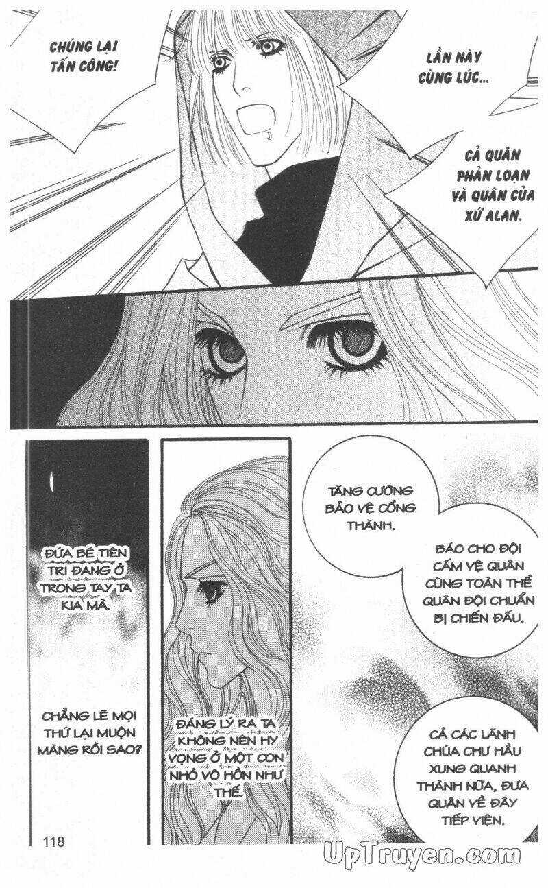 Saver - Vị Cứu Tinh Chapter 40 trang 27