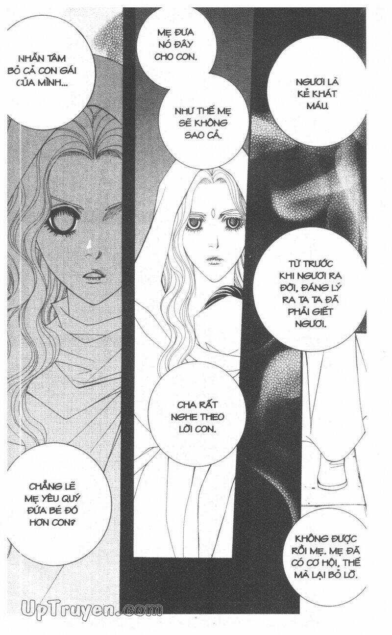 Saver - Vị Cứu Tinh Chapter 40 trang 3