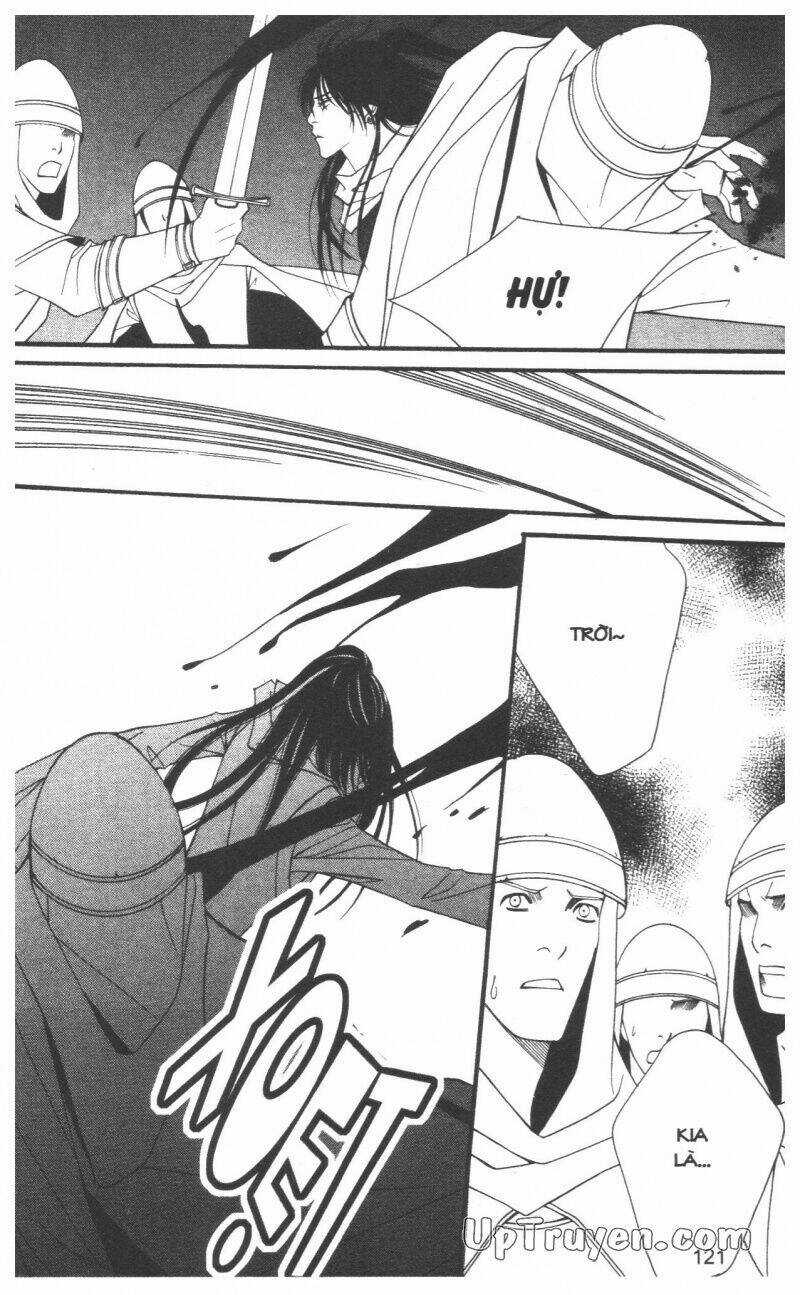 Saver - Vị Cứu Tinh Chapter 40 trang 30