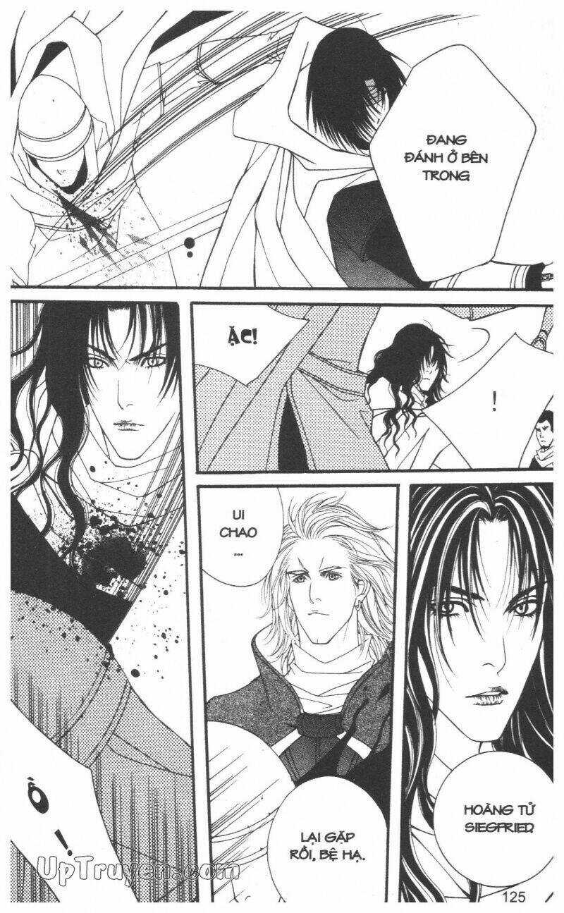 Saver - Vị Cứu Tinh Chapter 40 trang 34