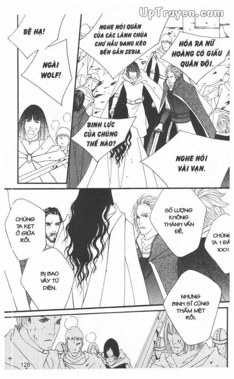 Saver - Vị Cứu Tinh Chapter 40 trang 37