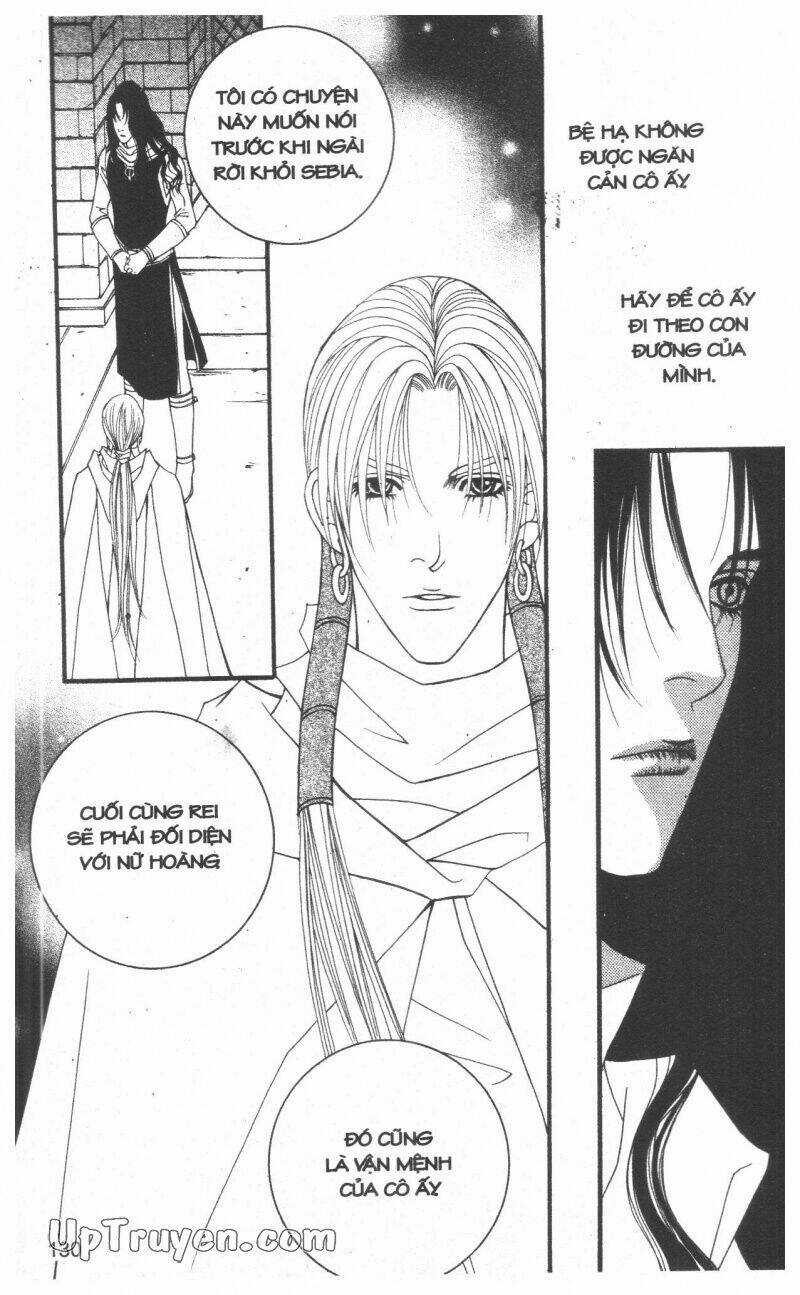 Saver - Vị Cứu Tinh Chapter 40 trang 39