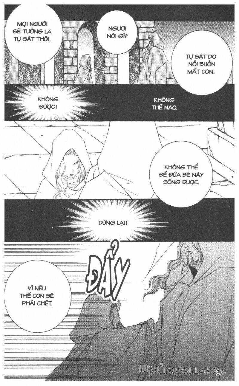 Saver - Vị Cứu Tinh Chapter 40 trang 4