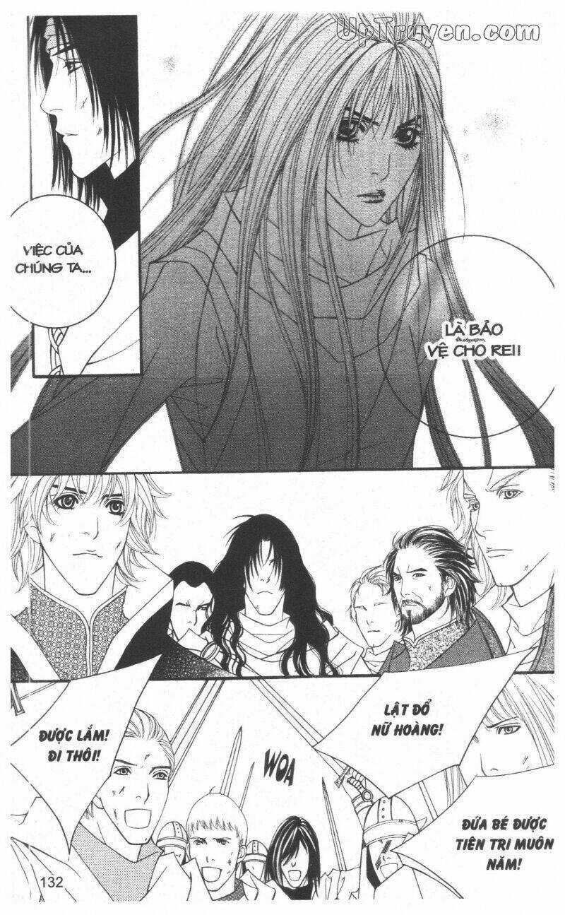 Saver - Vị Cứu Tinh Chapter 40 trang 41