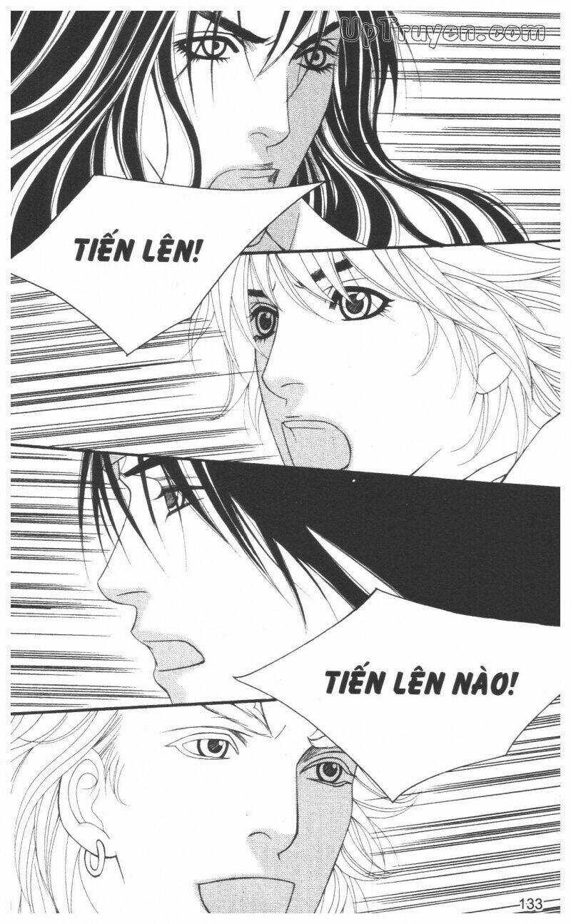 Saver - Vị Cứu Tinh Chapter 40 trang 42