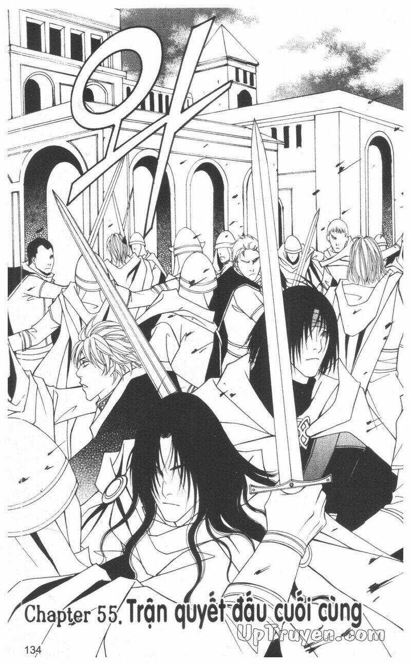 Saver - Vị Cứu Tinh Chapter 40 trang 43