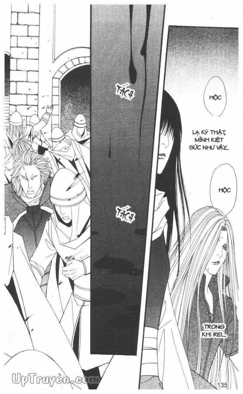 Saver - Vị Cứu Tinh Chapter 40 trang 44