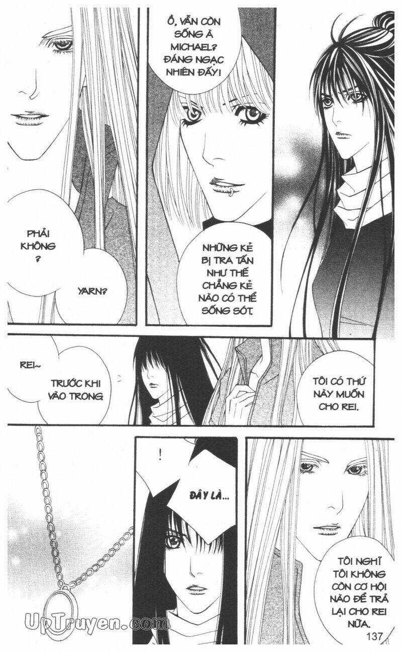 Saver - Vị Cứu Tinh Chapter 40 trang 46