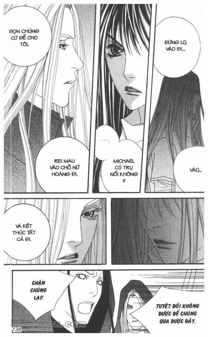 Saver - Vị Cứu Tinh Chapter 40 trang 47