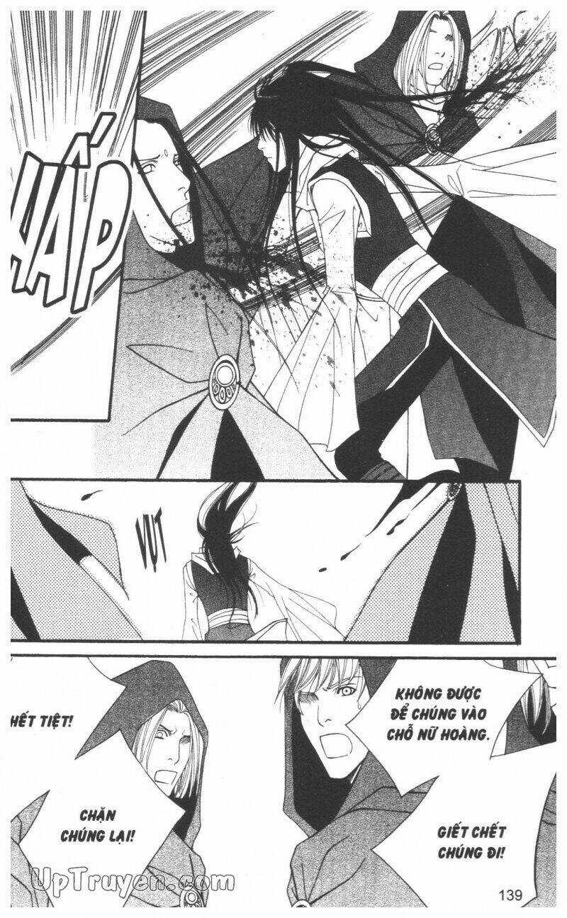 Saver - Vị Cứu Tinh Chapter 40 trang 48