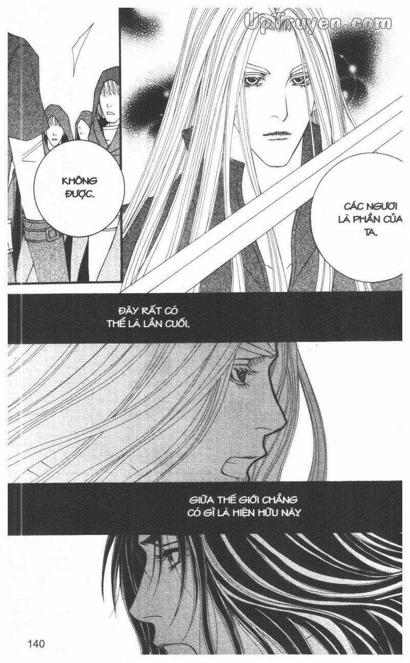 Saver - Vị Cứu Tinh Chapter 40 trang 49