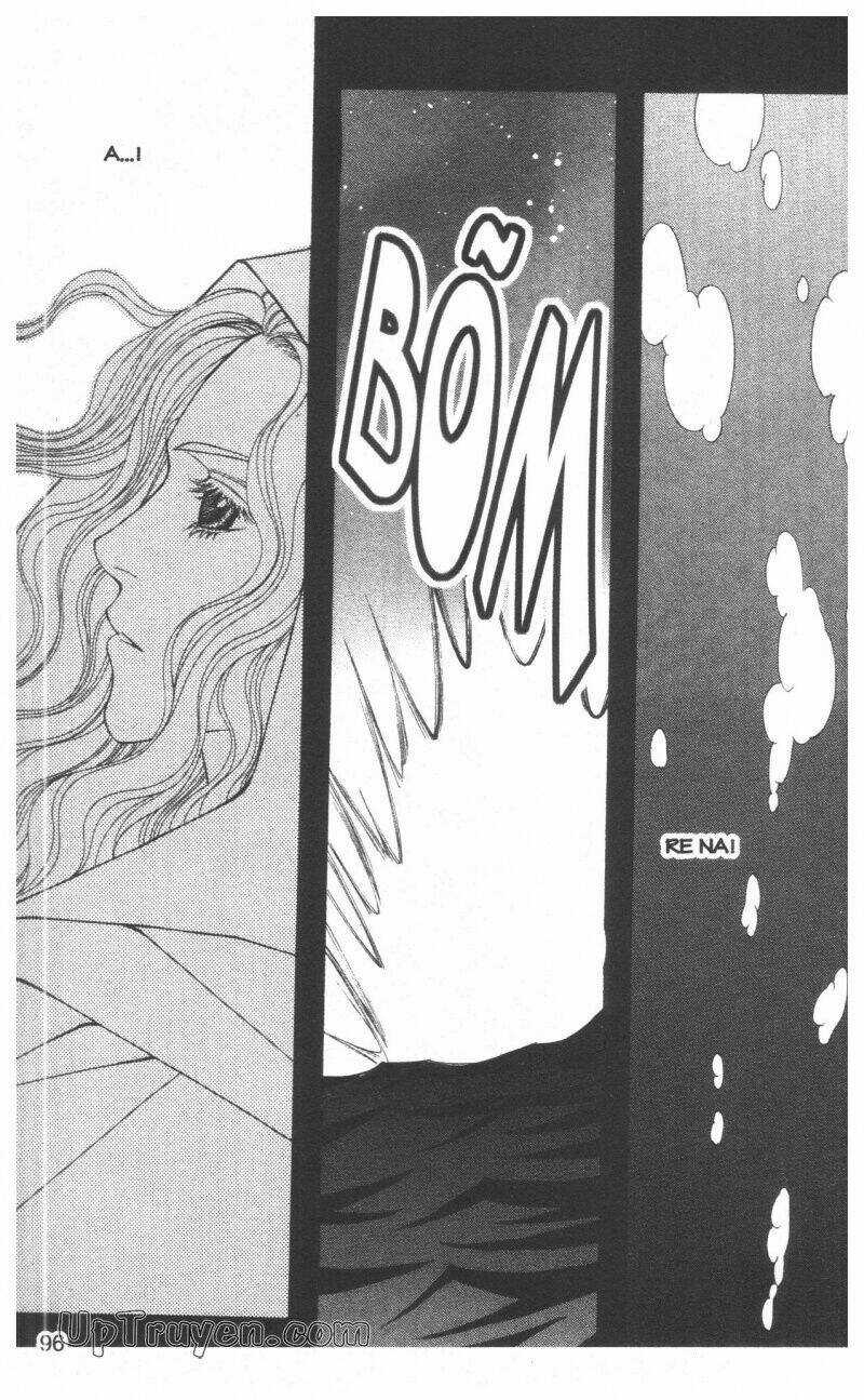 Saver - Vị Cứu Tinh Chapter 40 trang 5