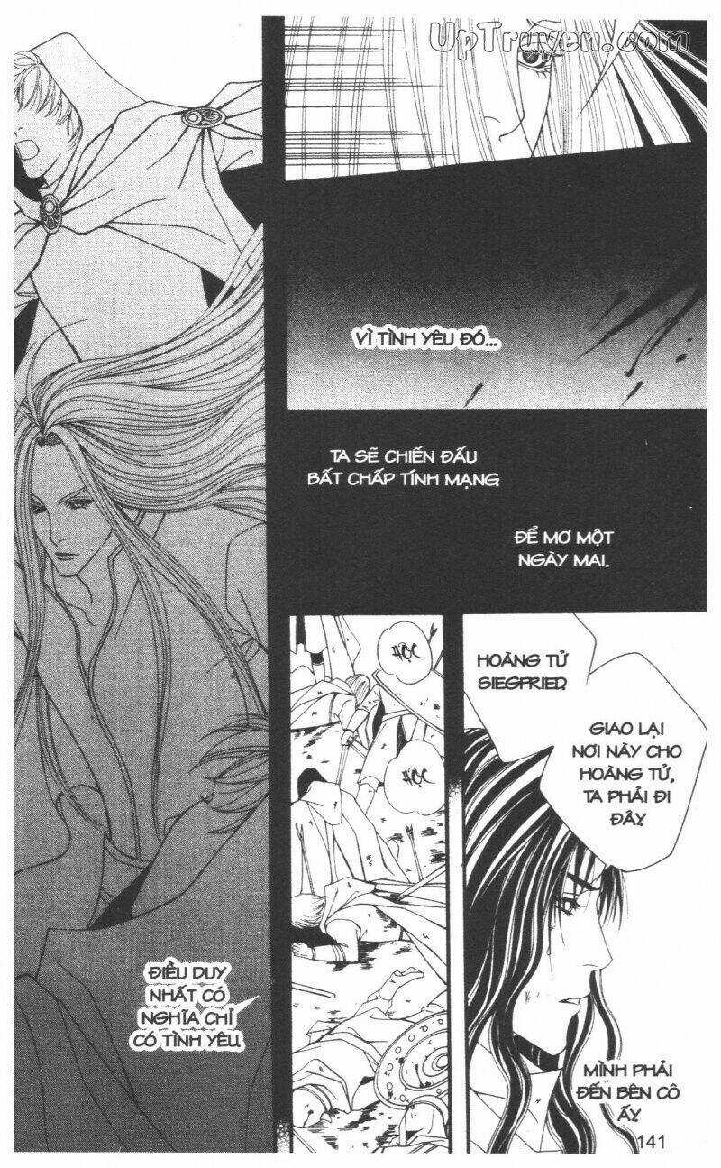 Saver - Vị Cứu Tinh Chapter 40 trang 50