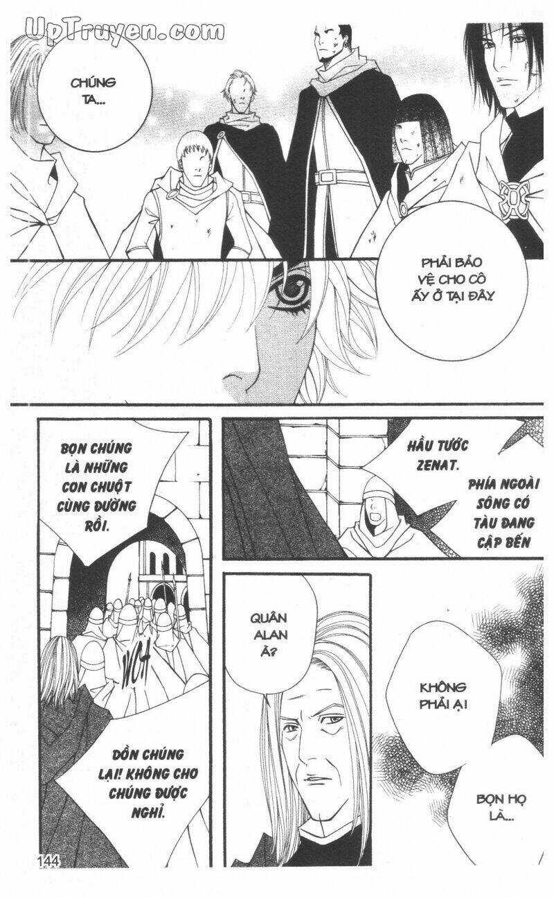 Saver - Vị Cứu Tinh Chapter 40 trang 53