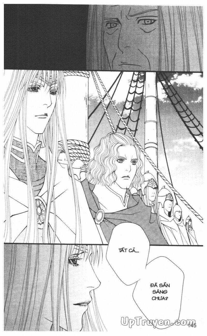 Saver - Vị Cứu Tinh Chapter 40 trang 54